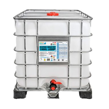  Simonrack Ecofire Fighting INDUSTRY  1000L LIQUID